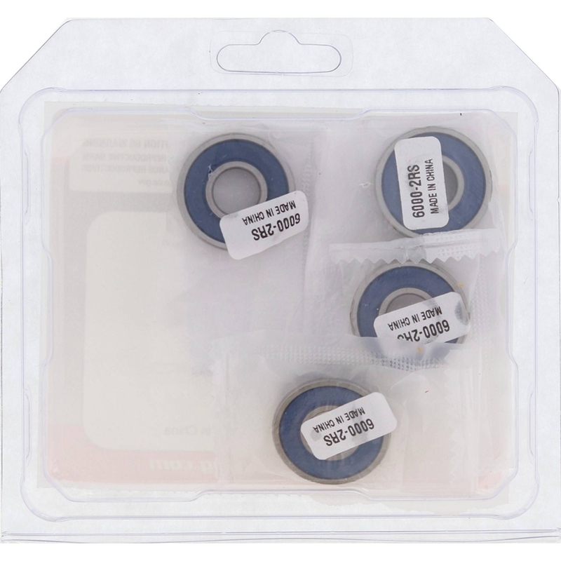 Swing Arm Bearing Kit All Balls Racing