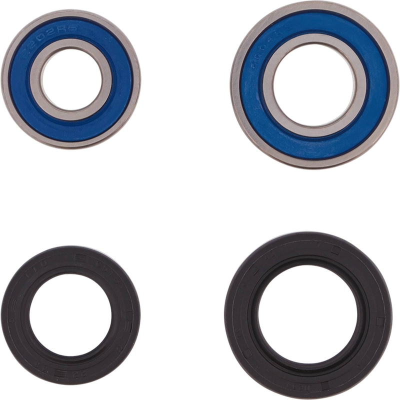 Wheel Bearing Kit All Balls Racing