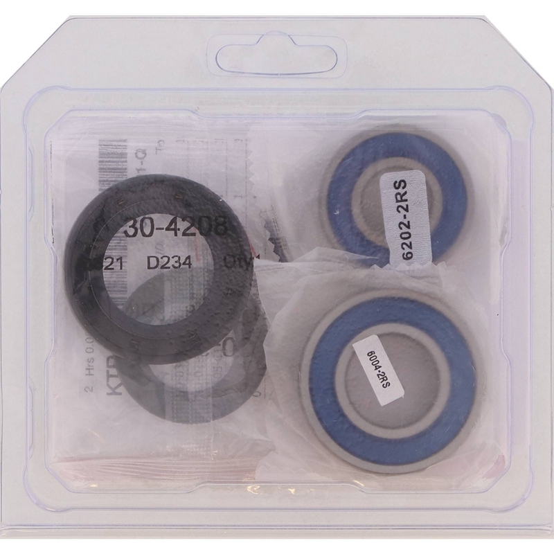 Wheel Bearing Kit All Balls Racing