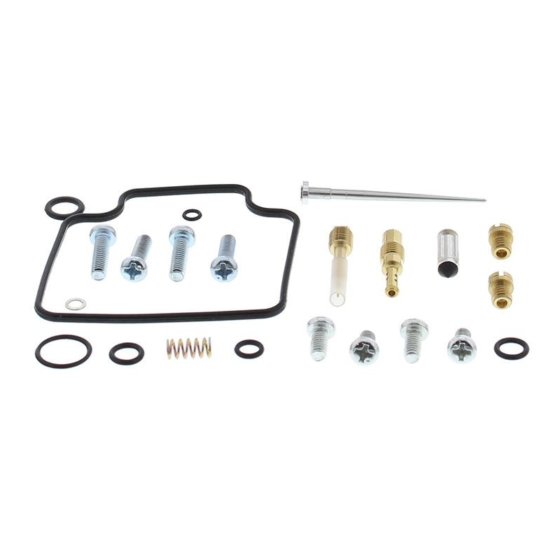 Carburetor Rebuild Kit All Balls Racing