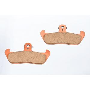 Bremsbeläge GOLDFREN 006 AD  STREET