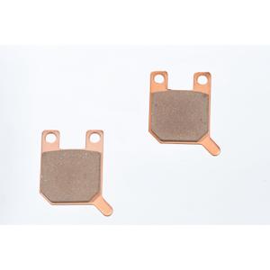 Bremsbeläge GOLDFREN 008 AD