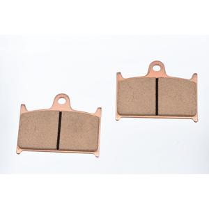 Bremsbeläge GOLDFREN 017 S3