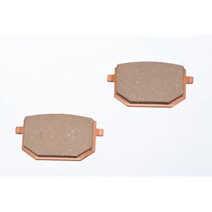 Bremsbeläge GOLDFREN 029 AD  OFF-ROAD FRONT