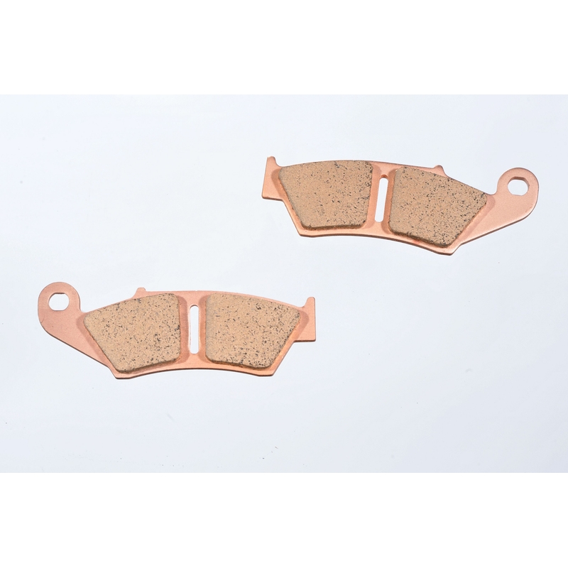 Bremsbeläge GOLDFREN AD