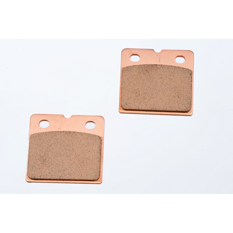 Bremsbeläge GOLDFREN AD  STREET