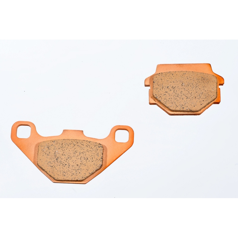 Bremsbeläge GOLDFREN AD  STREET