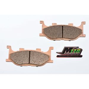 Bremsbeläge GOLDFREN 099 AD  STREET