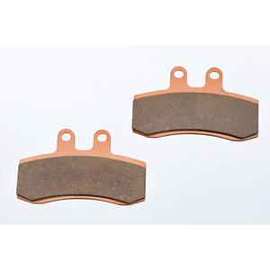 Bremsbeläge GOLDFREN 105 AD  OFF-ROAD FRONT