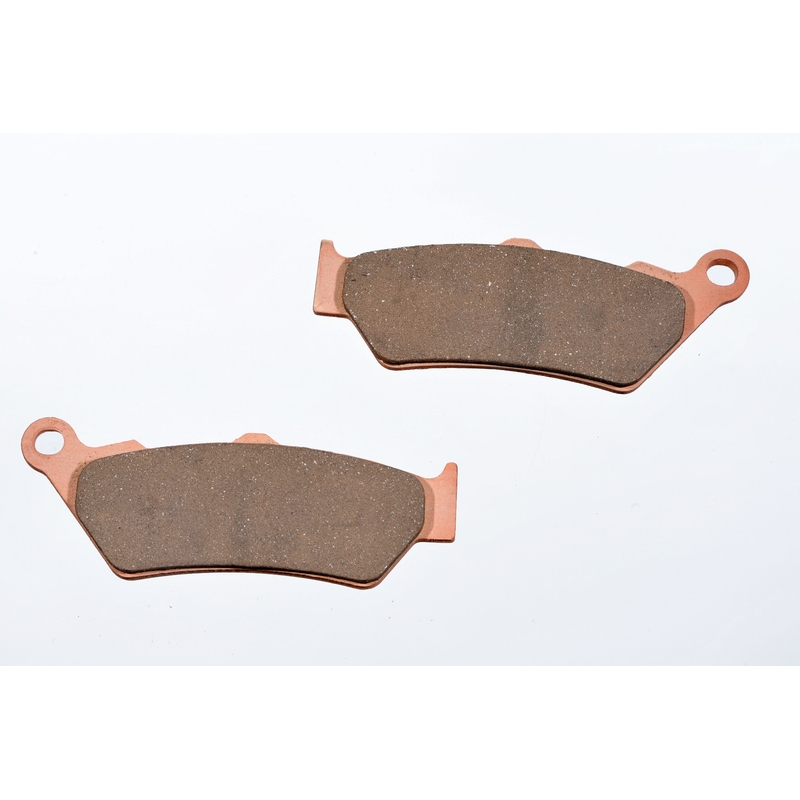 Bremsbeläge GOLDFREN AD  STREET