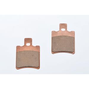 Bremsbeläge GOLDFREN 107 S3