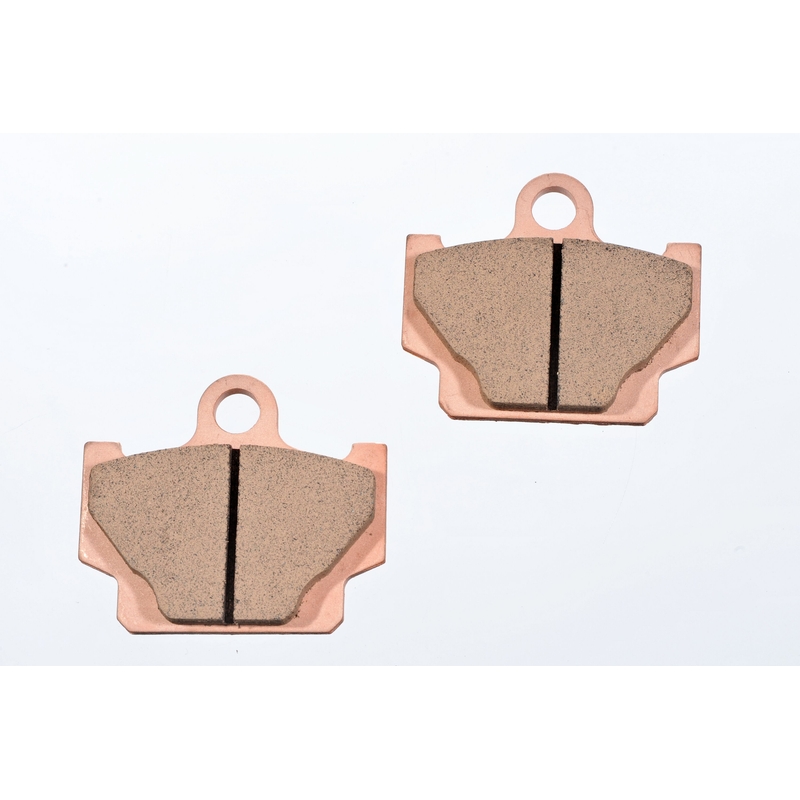 Bremsbeläge GOLDFREN S3 Ausverkauf