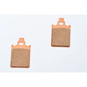 Bremsbeläge GOLDFREN 118 S3