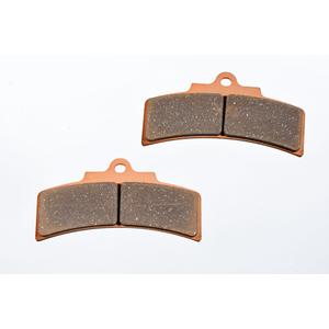 Bremsbeläge GOLDFREN 123 AD
