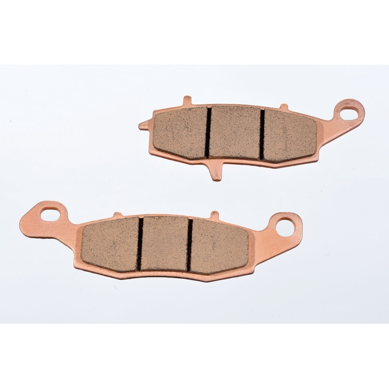 Bremsbeläge GOLDFREN AD  STREET