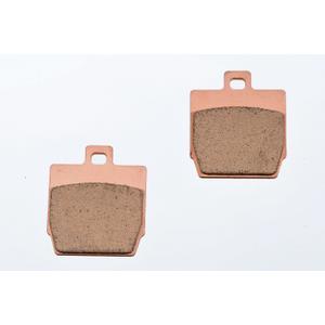 Bremsbeläge GOLDFREN 128 S3