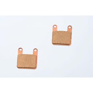 Bremsbeläge GOLDFREN 153 AD