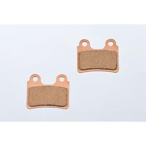 Bremsbeläge GOLDFREN 168 AD