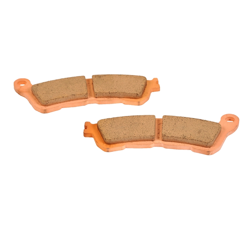 Bremsbeläge GOLDFREN S3