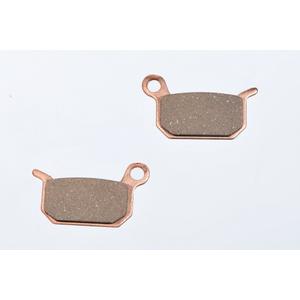 Bremsbeläge GOLDFREN 190 K5