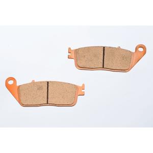 Bremsbeläge GOLDFREN 022 S3