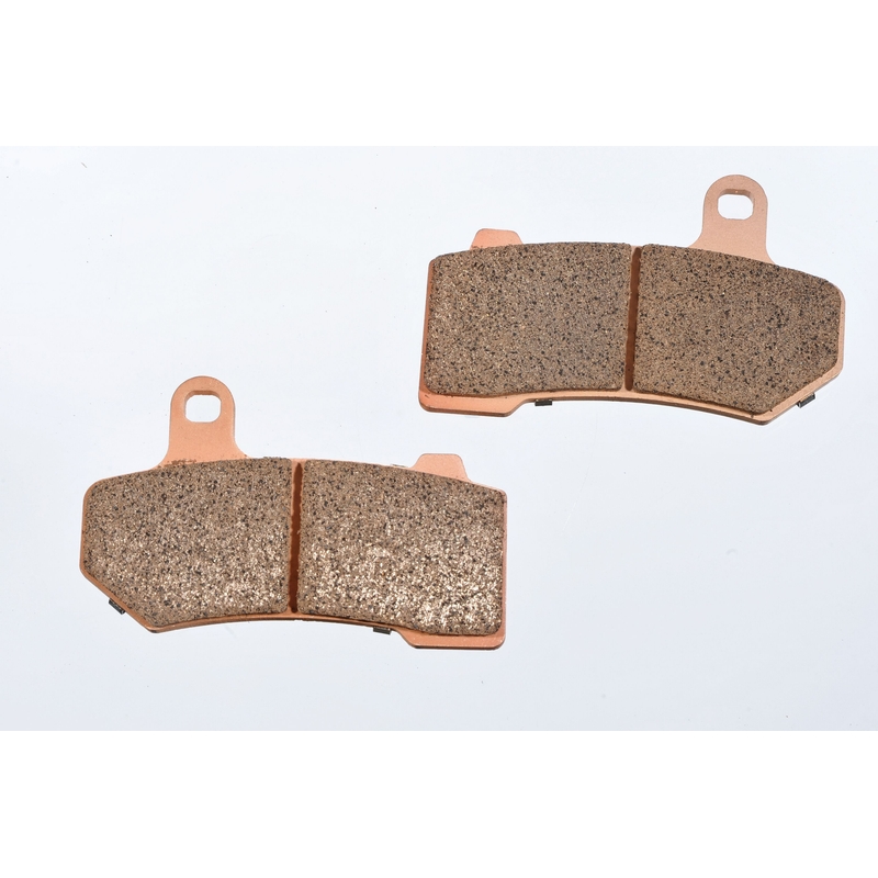 Bremsbeläge GOLDFREN S3