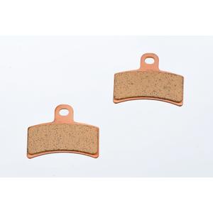 Bremsbeläge GOLDFREN 143 K5