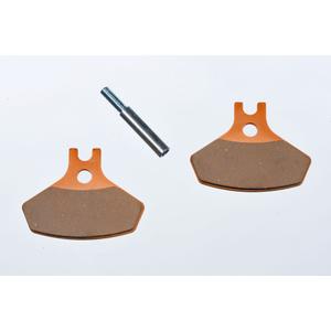 Bremsbeläge GOLDFREN 291 AD