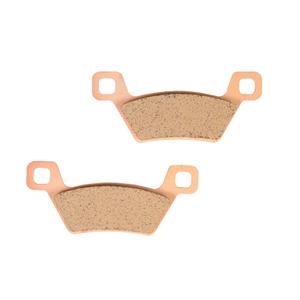 Bremsbeläge GOLDFREN 316 AD  STREET
