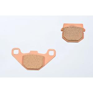 Bremsbeläge GOLDFREN 042 S33 OFF-ROAD FRONT