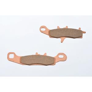 Bremsbeläge GOLDFREN 108 S33 OFF-ROAD FRONT