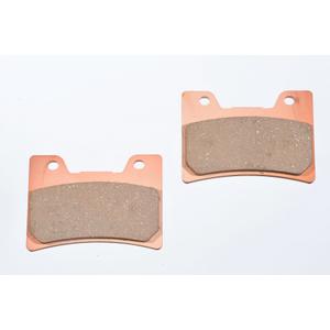 Bremsbeläge GOLDFREN 028 S33 STREET FRONT