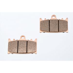 Bremsbeläge GOLDFREN 032 S33 STREET FRONT