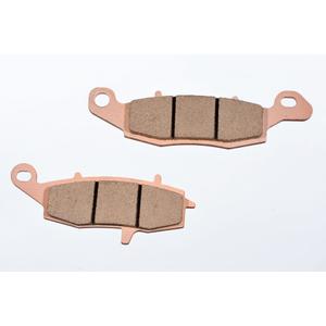 Bremsbeläge GOLDFREN 104 S33 STREET FRONT