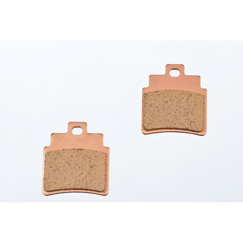 Bremsbeläge GOLDFREN K5 (1 set = 4 pcs)