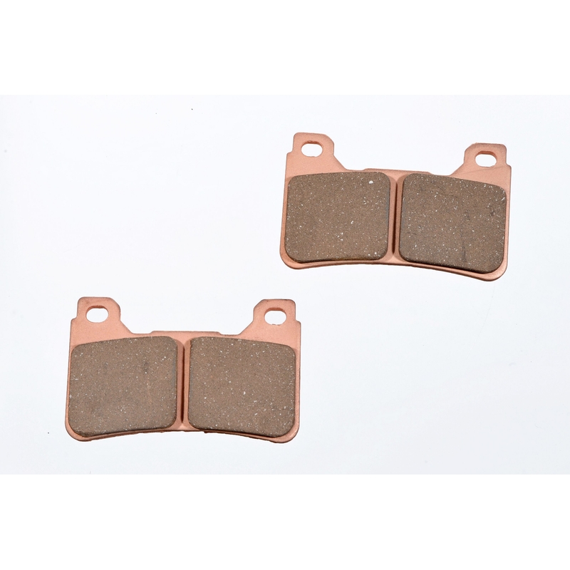 Bremsbeläge GOLDFREN GP6