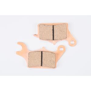 Bremsbeläge GOLDFREN 358 AD  STREET