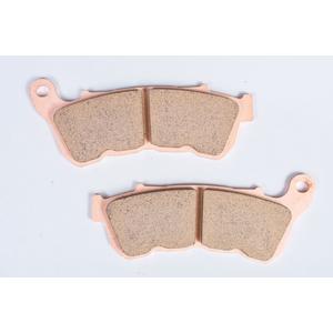 Bremsbeläge GOLDFREN 359 S3