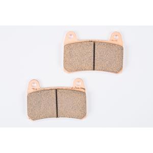 Bremsbeläge GOLDFREN 361 AD  STREET