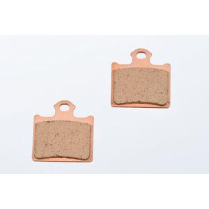 Bremsbeläge GOLDFREN 297 S33 OFF-ROAD REAR