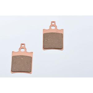 Bremsbeläge GOLDFREN 096 K5