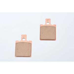 Bremsbeläge GOLDFREN 038 S33 STREET REAR