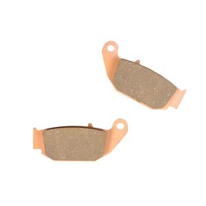 Bremsbeläge GOLDFREN 311 S33 STREET REAR