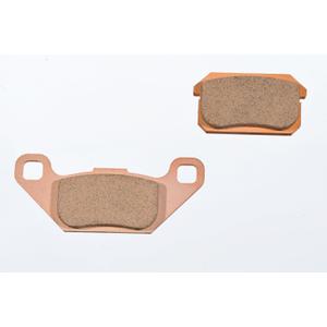 Bremsbeläge GOLDFREN 283 AD  STREET