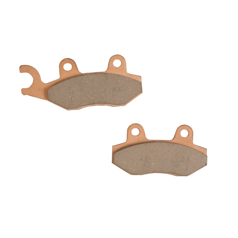 Bremsbeläge GOLDFREN AD