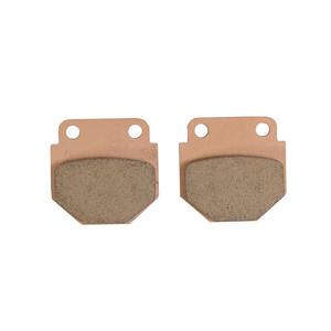 Bremsbeläge GOLDFREN 344 AD  OFF-ROAD FRONT