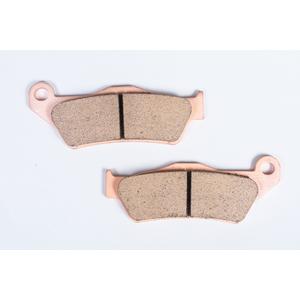 Bremsbeläge GOLDFREN 349 S33 STREET FRONT