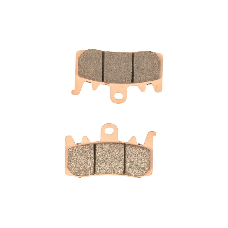 Bremsbeläge GOLDFREN GPR