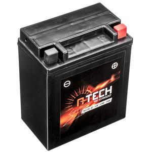 Gel-Batterie A-TECH 12V, YB12AL-A, CB12AL-A2, 12Ah, 150A