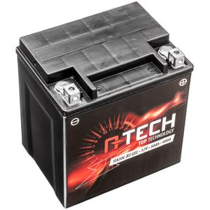 Gelbatterie A-TECH 12V, YIX30L-BS, 12V, 30Ah, 400A, wartungsfrei